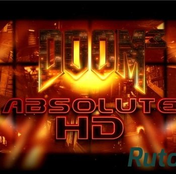 Скачать игру Doom 3 Absolute HD (2004) PC через торрент на rutor