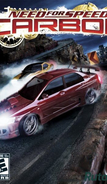 Скачать игру Need for Speed: Carbon USA 2006|Rus через торрент на rutor