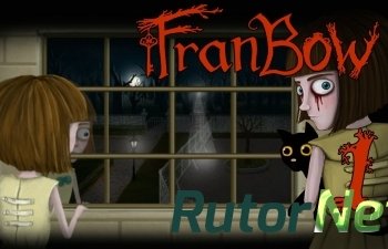 Скачать игру Fran Bow - Chapter 1 (2016) Android через торрент на rutor