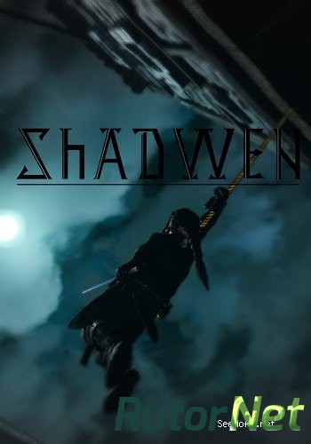 Скачать игру Shadwen 2016, ENG, DEMO 3DM через торрент на rutor