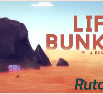 Скачать игру Life in Bunker (2016) PC | Лицензия через торрент на rutor