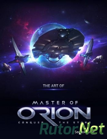 Скачать игру Master of Orion. Collector's Edition 2016, RUS, L через торрент на rutor