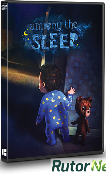 Скачать игру Among the Sleep v 2.0.0 (2014) PC | Лицензия через торрент на rutor