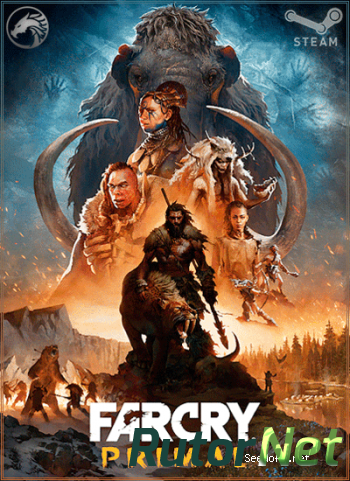 Скачать игру Far Cry Primal - Digital Apex Edition 2016, RUS(MULTI), Steam-Rip от R.G. GameWorks через торрент на rutor