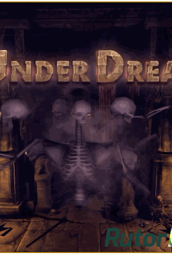 Скачать игру UnderDread (2016) PC | Лицензия через торрент на rutor