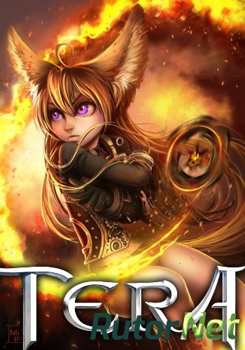 Скачать игру TERA: The Next 67 (2015) PC | Online-only через торрент на rutor