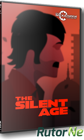 Скачать игру The Silent Age (2015) PC | RePack от R.G. Механики через торрент на rutor