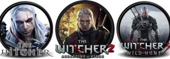 Скачать игру The Witcher. Anthology / Ведьмак. Антология RePack 2008-2015|Rus|Eng|Multi13 через торрент на rutor