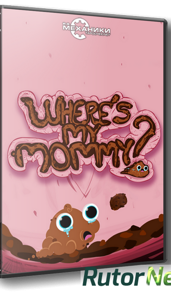 Скачать игру Where's My Mommy? (ENG) RePack от R.G. Механики через торрент на rutor