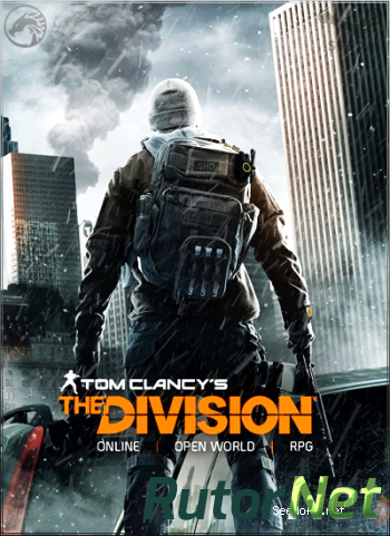 Скачать игру Tom Clancy’s The Division™ - Gold Edition 2016, RUS, Steam-Rip от R.G. GameWorks через торрент на rutor