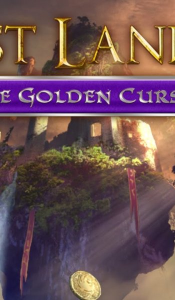 Скачать игру Lost Lands 3: The Golden Curse. Collectors Edition 2015|Eng через торрент на rutor