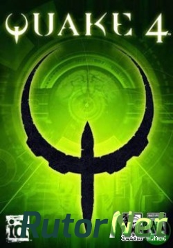 Скачать игру Quake 4 Parallax Mod 2005, RUS, Repack Konor через торрент на rutor