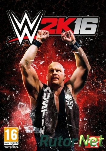 Скачать игру WWE 2k16 (2k Games) ENG-Multi5 L - CODEX через торрент на rutor