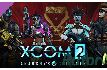 Скачать игру XCOM 2: Anarchy's Children v 1.0.0.38237 (2016) PC | Патч | DLC через торрент на rutor