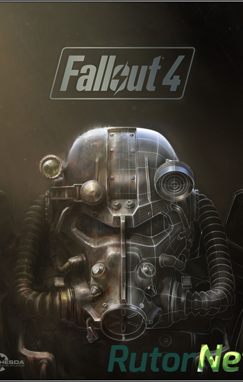 Скачать игру Fallout 4: Automatron v 1.4.132 (2015) PC | RePack от SEYTER через торрент на rutor