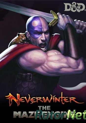 Скачать игру Neverwinter: The Maze Engine NW.60.20160410a.3 (2014) PC | Online-only через торрент на rutor