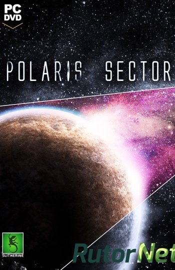 Скачать игру Polaris Sector (2016) PC | Лицензия через торрент на rutor