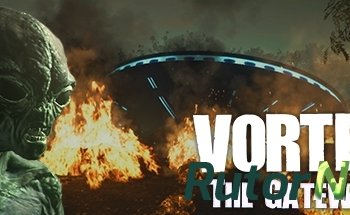 Скачать игру Vortex: The Gateway (2016) PC | Лицензия через торрент на rutor