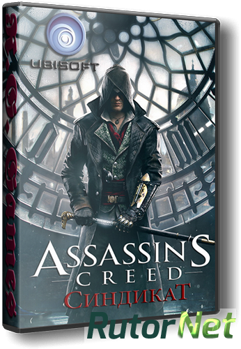 Скачать игру Assassin's Creed: Syndicate - Gold Edition Update 5 (2015) PC | RePack от =nemos= через торрент на rutor