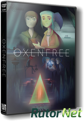 Скачать игру Oxenfree (2016) PC | RePack by SeregA-Lus через торрент на rutor