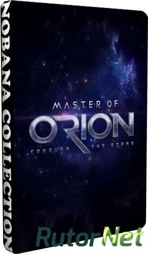 Скачать игру Master of Orion: Collector's Edition (RUS/ENG/MULTI11) Repack через торрент на rutor