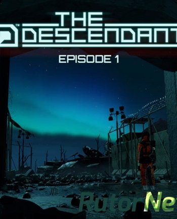 Скачать игру The Descendant: Episode One (ENG) Repack через торрент на rutor