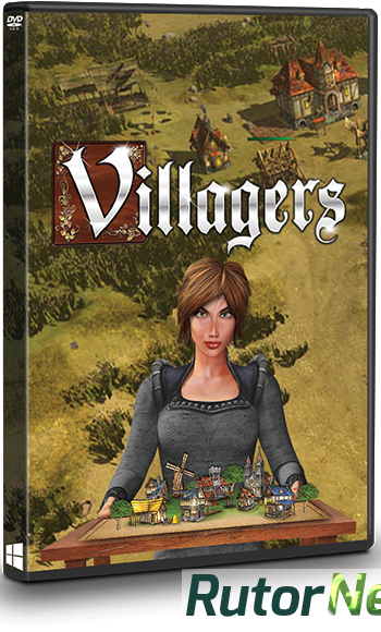 Скачать игру Villagers v1.030 (2016) PC | Лицензия через торрент на rutor