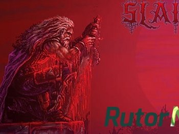 Скачать игру Slain! (Digerati Distribution) (ENG) P через торрент на rutor