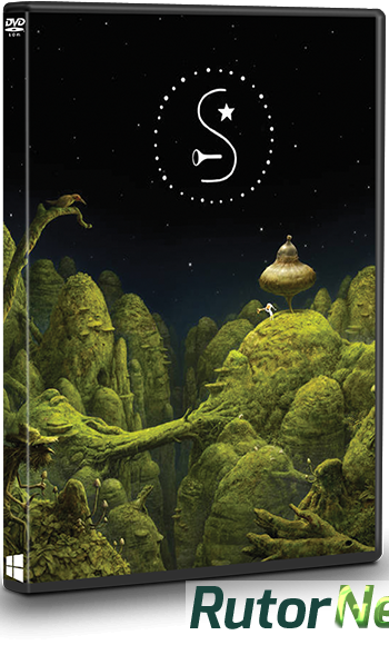 Скачать игру Samorost 3 (2016) PC | Лицензия через торрент на rutor