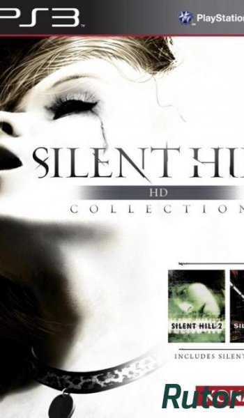 Скачать игру Silent Hill HD Collection EUR/RUS/ENG через торрент на rutor