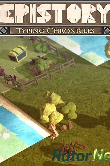 Скачать игру Epistory: Typing Chronicles (2016) PC | Лицензия через торрент на rutor