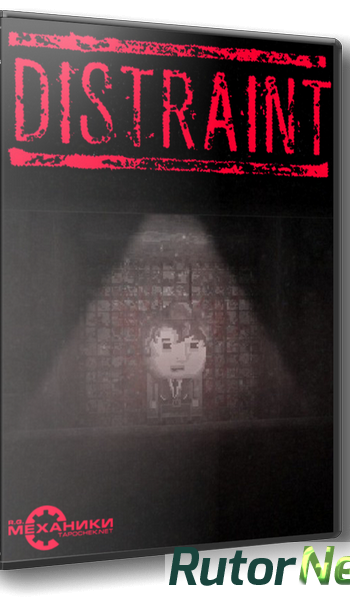 Скачать игру Distraint (2015) PC | RePack от R.G. Механики через торрент на rutor