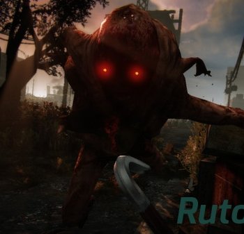 Скачать игру Nether: Resurrected (2014) PC | RePack от Pioneer через торрент на rutor