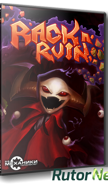 Скачать игру Rack N Ruin (ENG|MULTI6) RePack от R.G. Механики через торрент на rutor