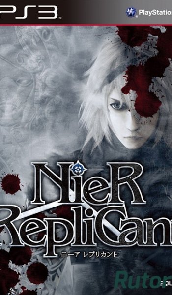 Скачать игру NieR Replicant JPN/RUS Repack через торрент на rutor