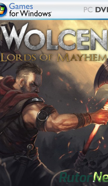 Скачать игру Wolcen: Lords of Mayhem GOG 2016|Eng через торрент на rutor