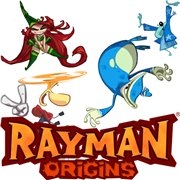 Скачать игру Rayman Collection (2012-2013) PC | Steam-Rip от Let'sРlay через торрент на rutor