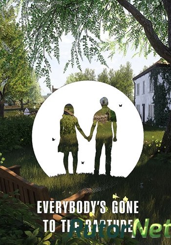 Скачать игру Хроники последних дней / Everybody's Gone to the Rapture (2016) PC | RePack от FitGirl через торрент на rutor