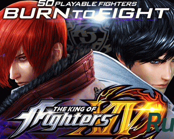 Скачать игру The King of Fighters XIV - новые скриншоты через торрент на rutor