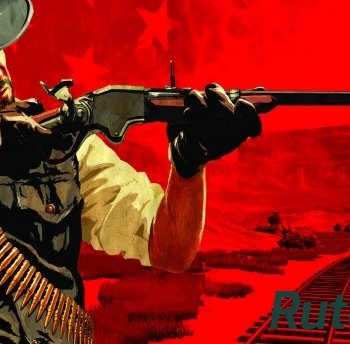 Скачать игру УТЕЧКА: КАРТА RED DEAD REDEMPTION 2 ПОЯВИЛАСЬ В СЕТИ через торрент на rutor