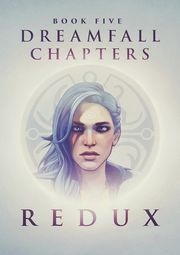 Скачать игру Dreamfall Chapters: Book Five — Redux: Первые изображения пятого эпизода Dreamfall Chapters через торрент на rutor