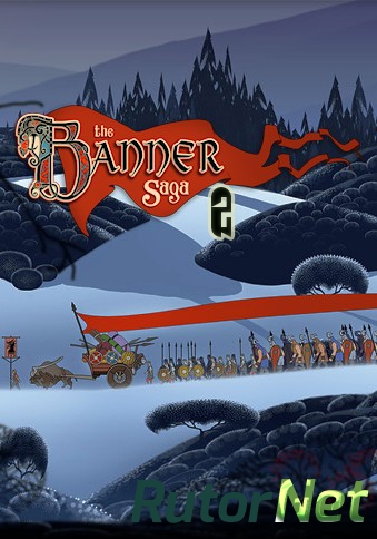 Скачать игру The Banner Saga 2 v2.35.05 (2016) PC | RePack от Juk.v.Muravenike через торрент на rutor