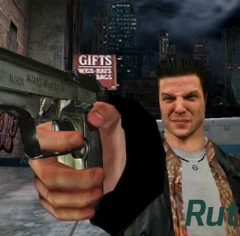 Скачать игру ОРИГИНАЛЬНАЯ MAX PAYNE ВЫЙДЕТ НА PS4 через торрент на rutor