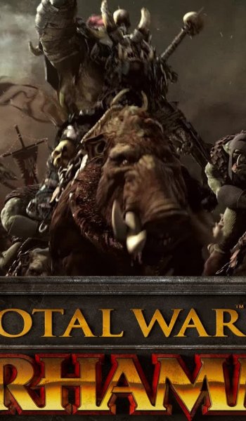 Скачать игру В мультиплеере Total War: Warhammer можно поиграть за Бретонию через торрент на rutor