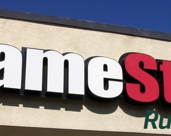 Скачать игру GameStop открывает свое издательство под названием GameTrust через торрент на rutor