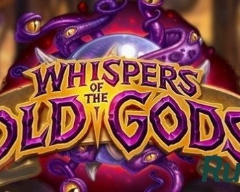 Скачать игру Hearthstone - анонсирована дата выхода расширения Whispers of the Old Gods через торрент на rutor