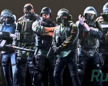 Скачать игру Rainbow Six: Siege - о новом DLC будет объявлено совсем скоро через торрент на rutor