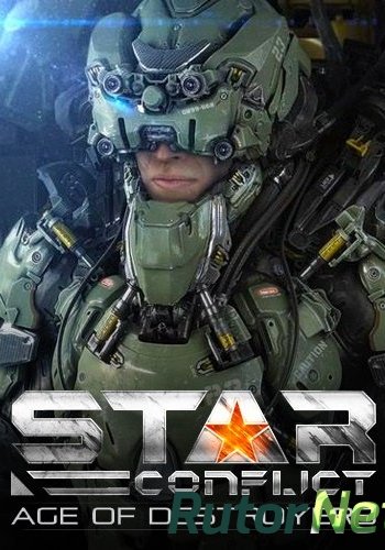 Скачать игру Star Conflict: Age of Destroyers 1.3.5.85883 (2013) PC | Online-only через торрент на rutor