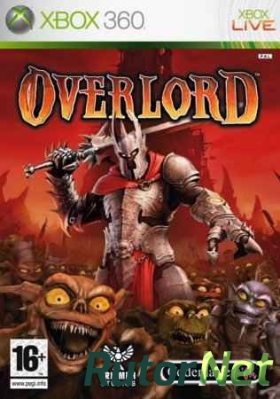 Скачать игру Overlord: Raising Hell FULL 2007|Rus через торрент на rutor