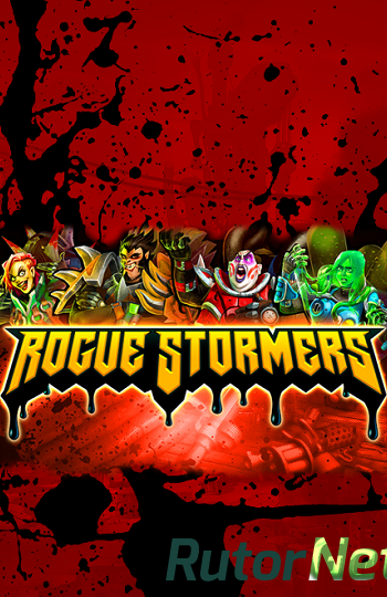 Скачать игру Rogue Stormers (Black Forest Games) (RUS|ENG|MULTi10) L - CODEX через торрент на rutor